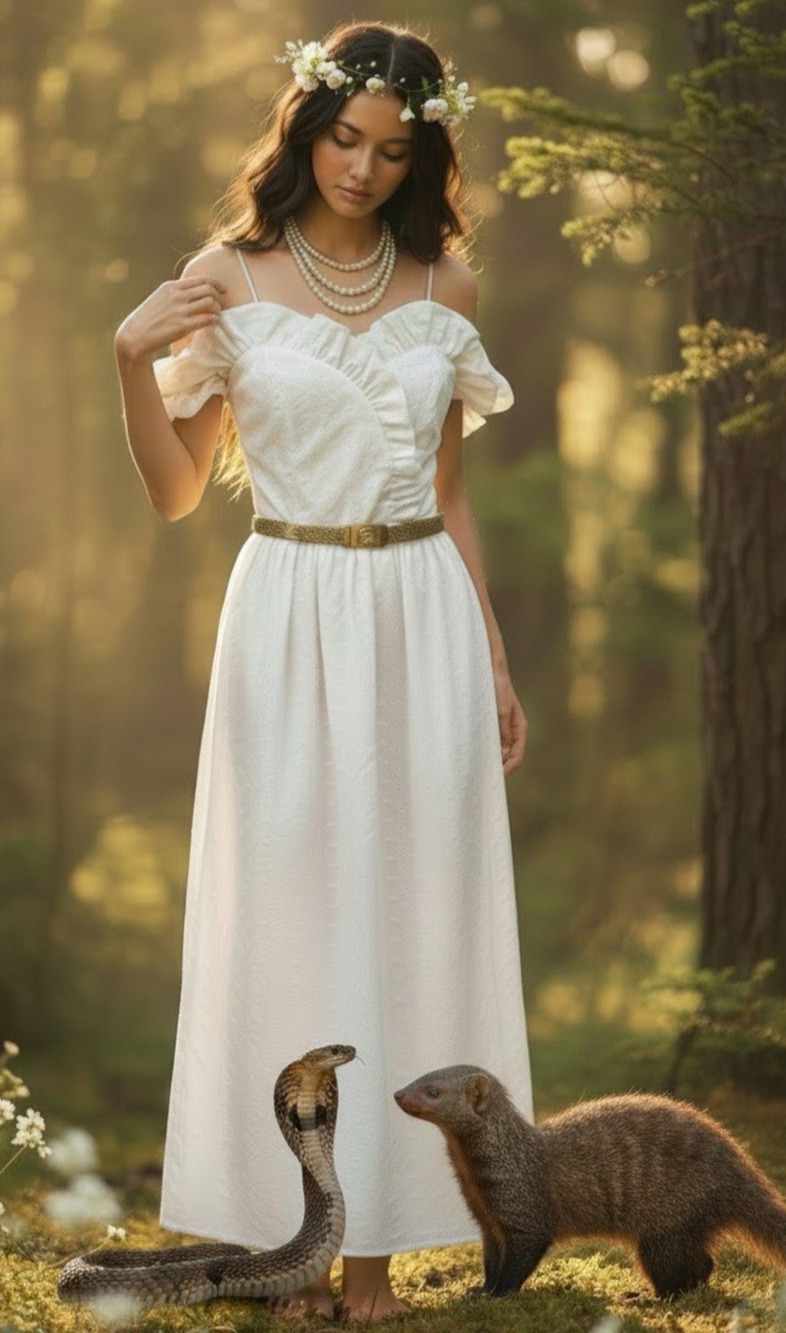 Vintage 70s White Eyelet Maxi Dress Prairie Wedding Bridal Ruffle Cottagecore XS